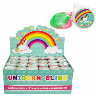 UNICORN / EENHOORN SLIJM (72st.)