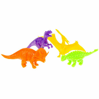 DINO's IN ZAKJE (60st.)