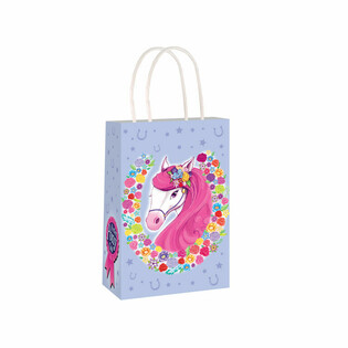 UITDEEL TASJES - PONY’S (24st.)