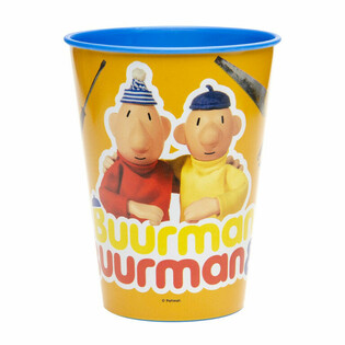 DRINKBEKER / IJSBEKER BUURMAN & BUURMAN - 260 ML. (12st.)