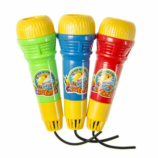 Echo Microfoon (12st.)