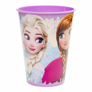 DRINKBEKER / IJSBEKER FROZEN - 260 ML. (12st.)