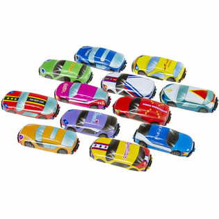 CLICK CLAC MIX AUTO'S (48st.)