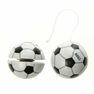 RONDE VOETBAL JOJO (12st.)