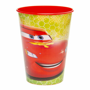 DRINKBEKER / IJSBEKER CARS - 260 ML. (12st.)