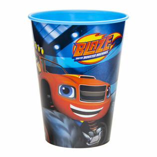 DRINKBEKER / IJSBEKER BLAZE - 260 ML. (12st.)