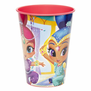 DRINKBEKER / IJSBEKER SHIMMER & SHINE - 260 ML. (12st.)