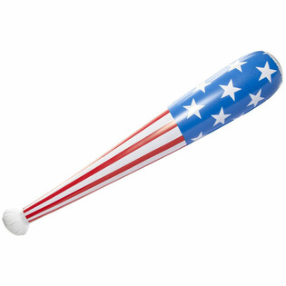 GROTE USA OPBLAAS KNUPPEL, 88CM LANG (12st.)