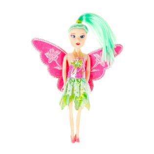 ELF POP MET VLEUGELS (12st.)