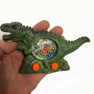 DINOSUARUS T-REX WATERSPEL (12st.)