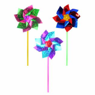 Grote Windmolens - 37 cm (48st.)