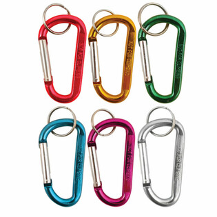 SLEUTELHANGERS MET MUSKETON (12st.)