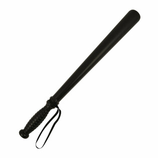 POLITIE KNUPPEL, 51 Cm. LANG (6st.)