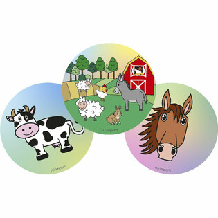 NOTITIEBOEKJE - BOERDERIJ DIEREN (48st.)