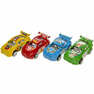 FRICTIE SPORT AUTO&rsquo;S (12st.)