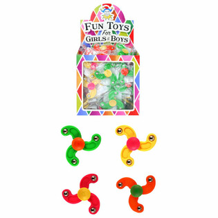 FIDGET SPINNER IN DISPLAY (80st.)