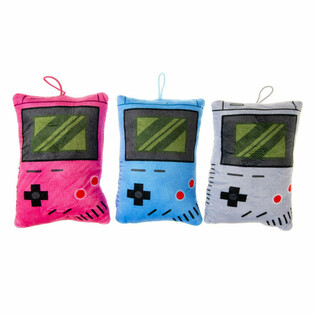 PLUCHE GAMEPAD (24st.)