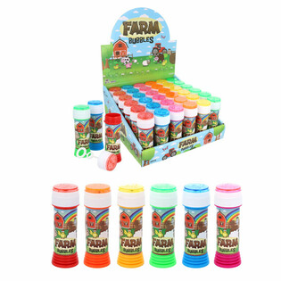 BELLENBLAAS - BOERDERIJ DIEREN - 50ML IN DISPLAY (36st.)