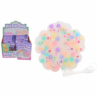 PICKY PAD - MAAK JE EIGEN ARMBAND IN DISPLAY (36st.)