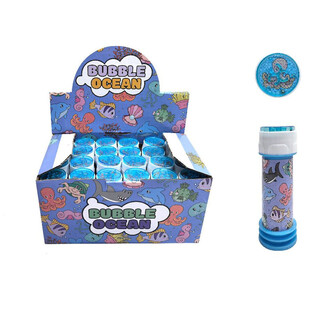 SEA LIFE BELLENBLAAS, 25ML IN DISPLAY (24st.)