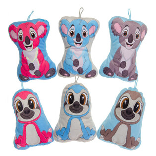 PLUCHE KOALA&rsquo;S (24st.)