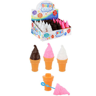 GROTE IJSJES BELLENBLAAS 50ML IN DISPLAY (24st.)