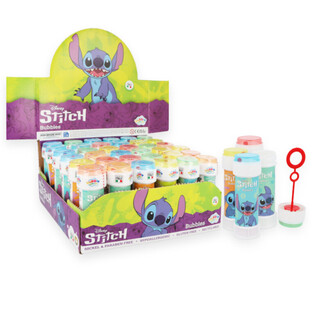 STITCH BELLENBLAAS - 60ML - IN DISPLAY.  (36st.)