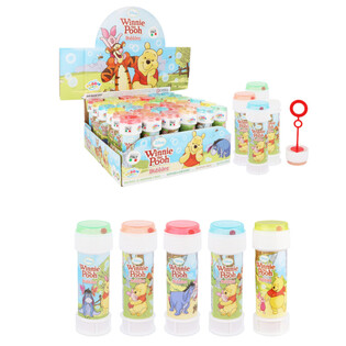 WINNIE THE POOH BELLENBLAAS - 60ML - IN DISPLAY (36st.)