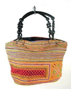 B-FAIR TAS BEADS ZWART (1st)