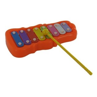 KLEINE XYLOFOON (12st.)
