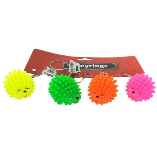 EGEL SLEUTELHANGER (12st.)