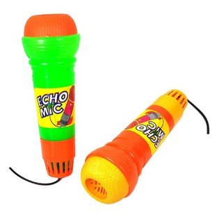 ECHO MICROFOON (12st.)