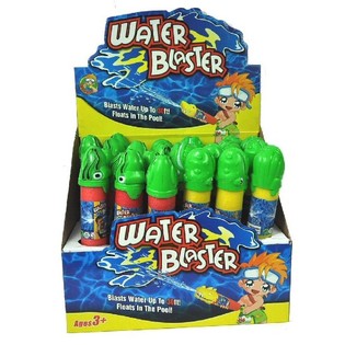 WATER PISTOOL STAAF (24st.)