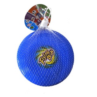 2-DELIGE FRISBEE SET (24st.)