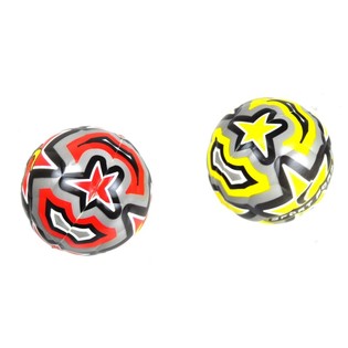 KLEURRIJKE BALLEN (12st.)