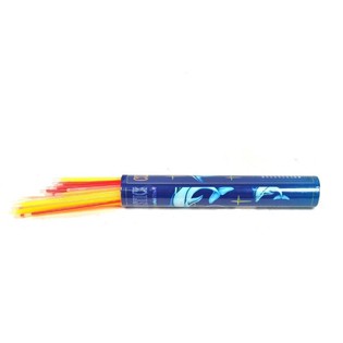 50 GLOW BREAK LIGHTS IN KOKER 19.5 CM (5st.)