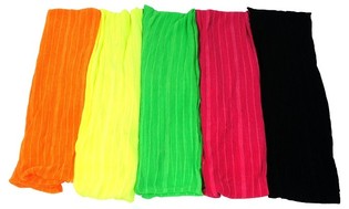 SJAAL MIX NEON VERTICALE DUNNE STREEP (10st)