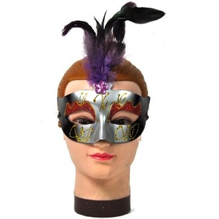 VENETIAANS MASKER - MODEL 10 (12st.)