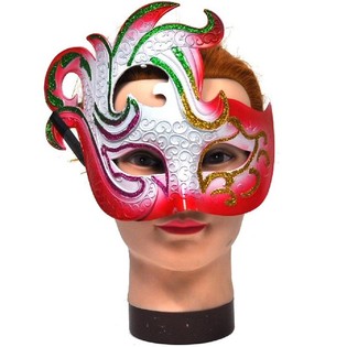 VENETIAANS MASKER - MODEL 5 (12st.)