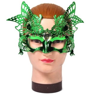VENETIAANS MASKER - MODEL 7 (12st.)