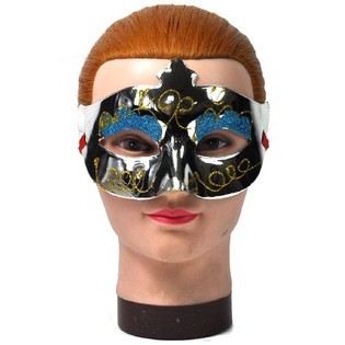 VENETIAANS MASKER - MODEL 4 (12st.)