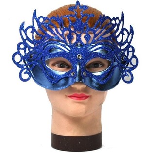 VENETIAANS MASKER - MODEL 17 (12st.)
