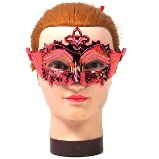 VENETIAANS MASKER - MODEL 6 (12st.)
