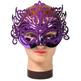 VENETIAANS MASKER - MODEL 3 (12st.)