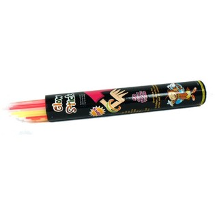 50 GLOW BREAK LIGHTS IN KOKER 19.5 CM (5st.)