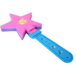 KLAPHANDJES - KLAPSTER 26 CM (11st.)