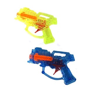 FRICTIE PISTOOL 15 CM (12st.)