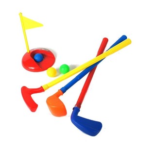 GOLF SET IN TAS (2st.)