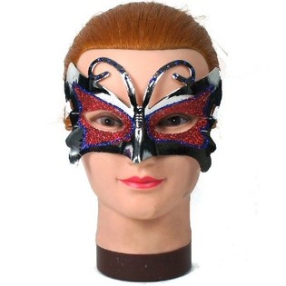 VENETIAANS MASKER - MODEL 16 (12st.)