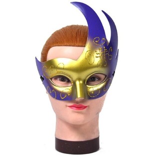 VENETIAANS MASKER - MODEL 15 (12st.)